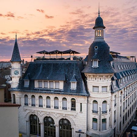 Hotel & Spa Panorama 360 Mâcon Exteriér fotografie